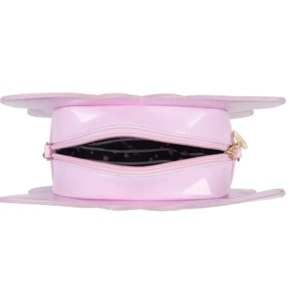 NWT Betsey Johnson Butterfly Crossbody - Picture 8 of 8